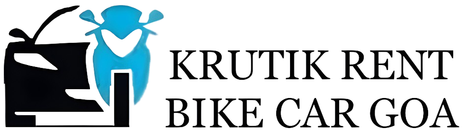 Krutik Rent Bike and Car Goa